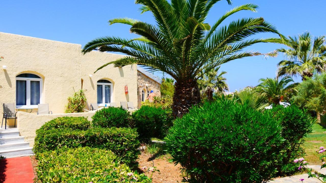 Stavros Villas&Apartments Gerani  Exterior photo